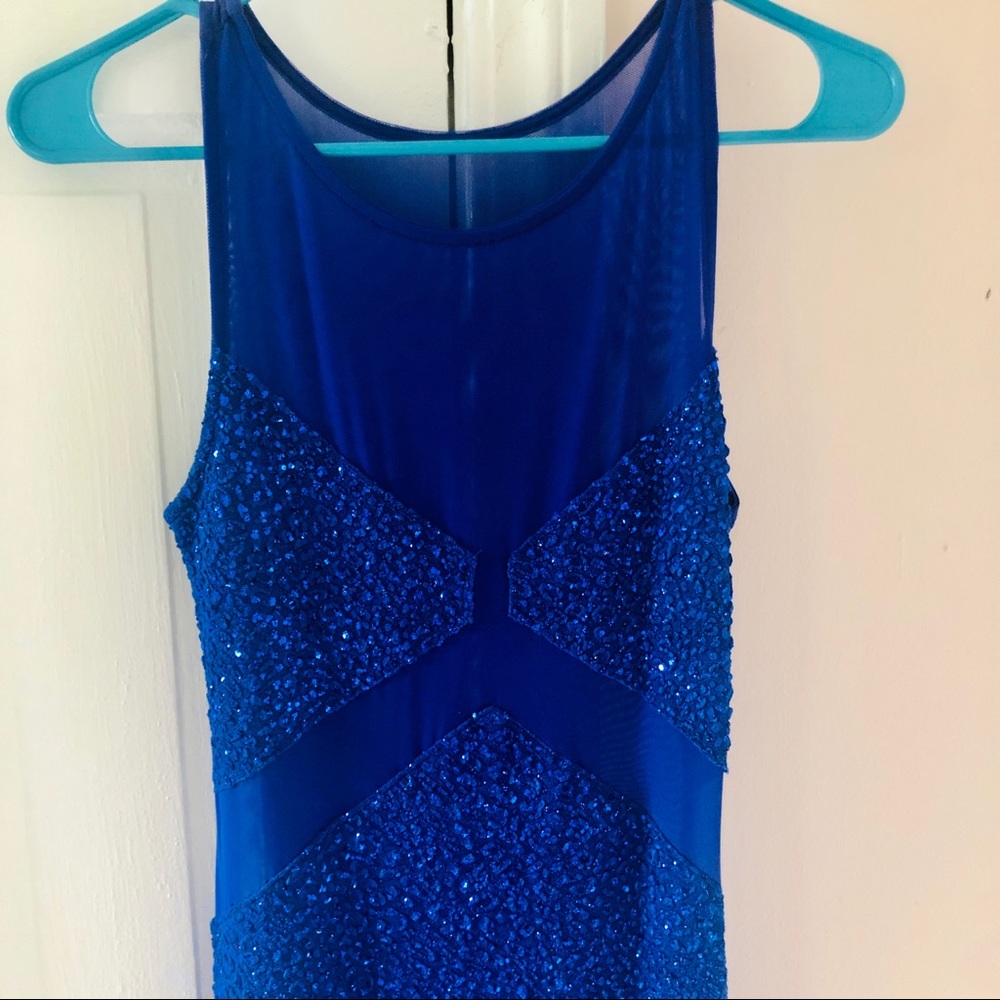 Party dress